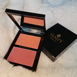 Blush Duo